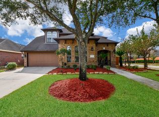 12527 Clover Walk Ln, Houston, TX 77041