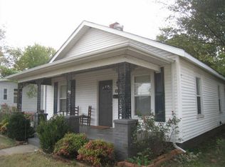 1421 Old Mayfield Rd, Paducah, KY 42003