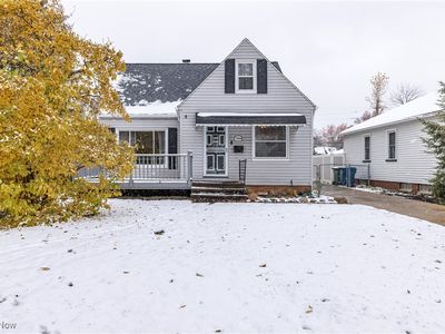 7000 Greenleaf Ave, Parma Heights, OH, 44130