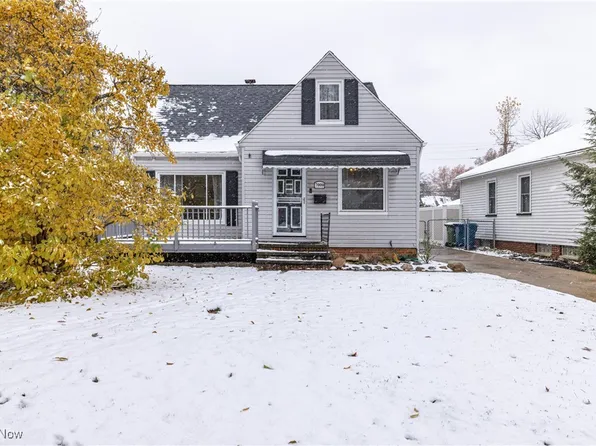 7000 Greenleaf Ave, Parma Heights, OH 44130