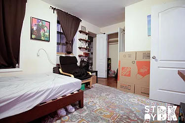 Rented by StayBK LLC