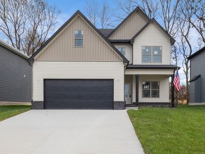 253 Wesson Dr LOT 13, Clarksville, TN, 37043