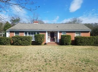209 Noble St, Ridge Spring, SC 29129