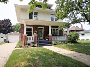 415 Janssen Ave, Mayville, WI 53050