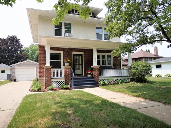 415 Janssen AVENUE, Mayville, WI 53050