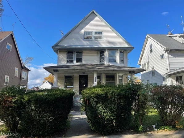 3410 E 137th St, Cleveland, OH 44120