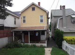107 1st Ave, Altoona, PA 16602