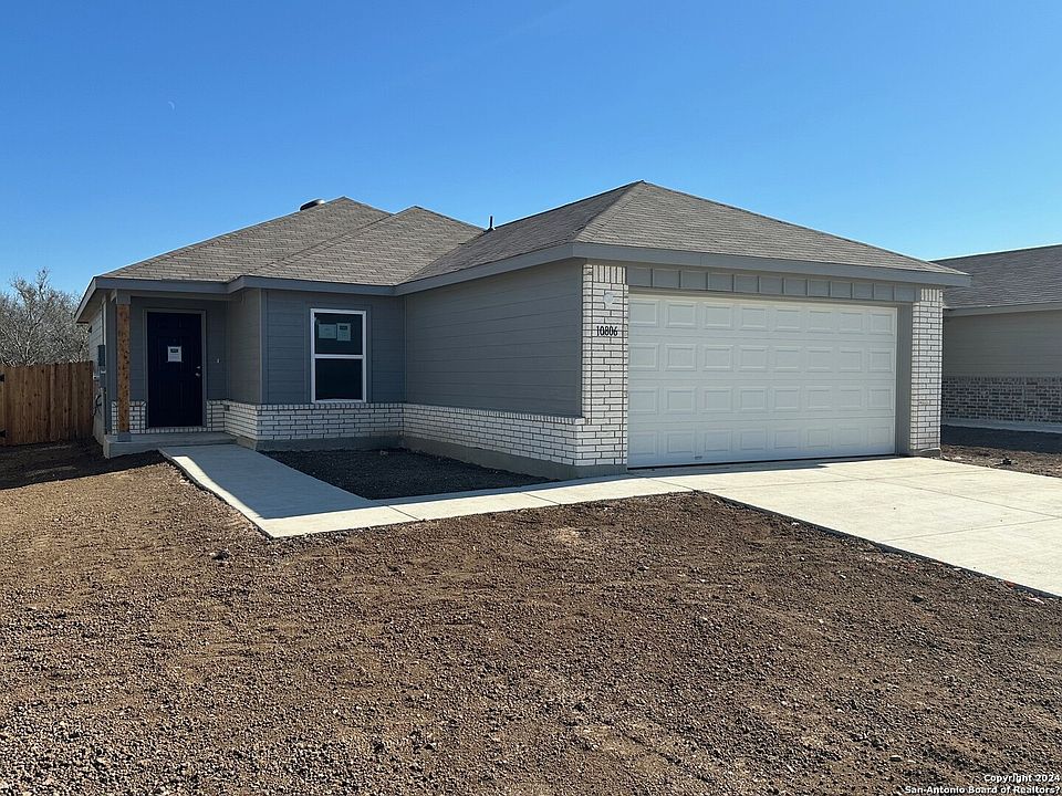 1st image of 10806 Planta Oak