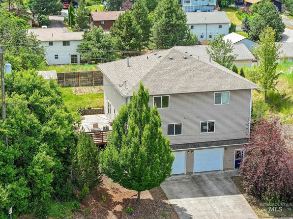 933 Public Ave, Moscow, ID 83843