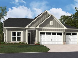 Stanley Martin Homes, Durham, NC 27703