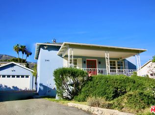 3141 Fairmount Ave, La Crescenta, CA 91214
