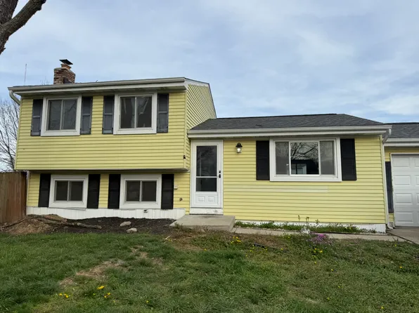 2290 Turquoise Dr, Grove City, OH 43123