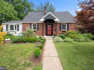 1522 Maple Ave, Haddon Heights, NJ 08035