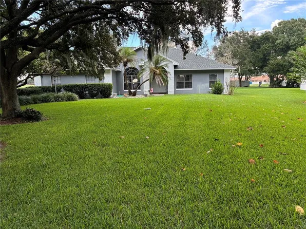 14 CRYSTAL WATERS DRIVE, WINTER HAVEN, FL 33880