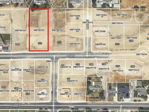 1131 E 110 S, Pleasant Grove, UT 84062