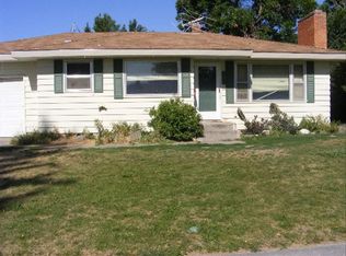 791 Reed Ave, Idaho Falls, ID 83402