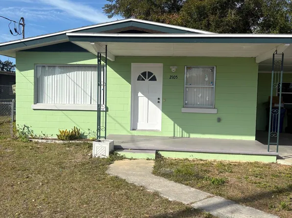 2105 Edwin St NE, Winter Haven, FL 33881