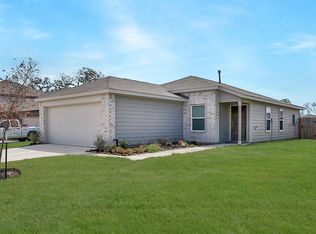 41694 Sorrel Spring Ln, Magnolia, TX 77354