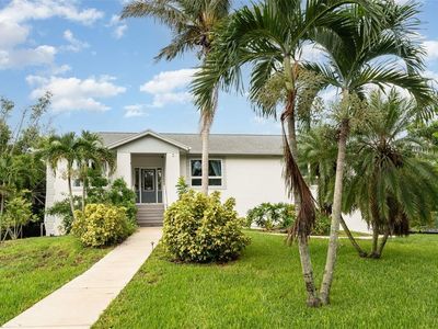 1021 99th St NW, Bradenton, FL, 34209