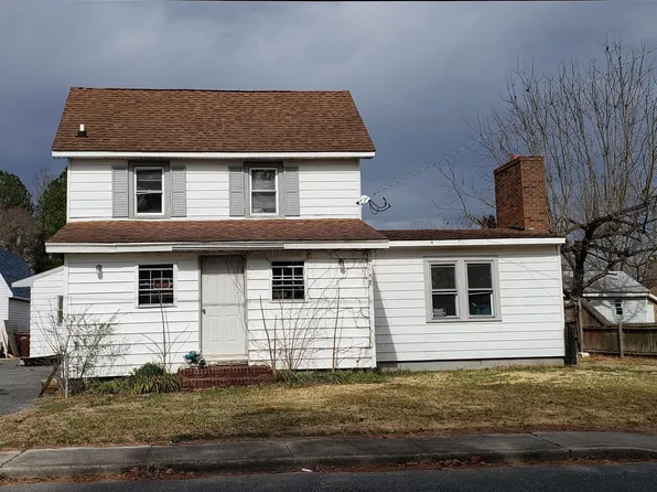 503 Main St, Mardela Springs, MD 21837
