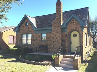 4715 Avenue O, Galveston, TX 77551