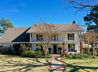 1410 Atkins Rd, Ruston, LA 71270