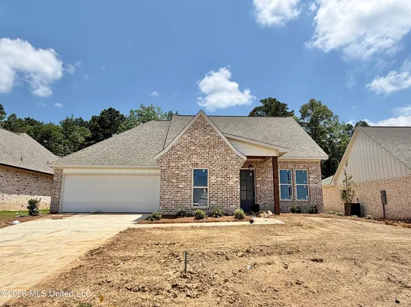 137 Bronson Bnd, Flowood, MS 39232