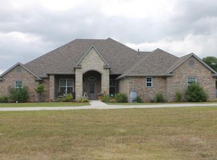 1701 Vinehaven, Ada, OK 74820