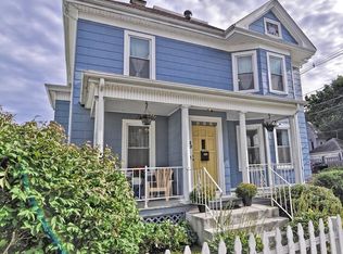 22 John St, Attleboro, MA 02703