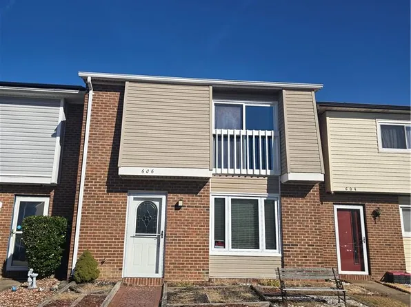 606 Charles Ct, Virginia Beach, VA 23462