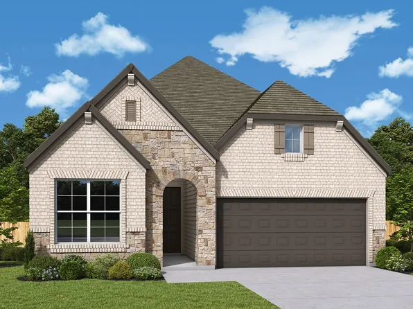 8116 Nightingale Dr, Denton, TX 76207