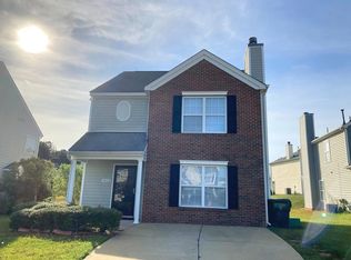 3412 Rocket Ct, Raleigh, NC 27610