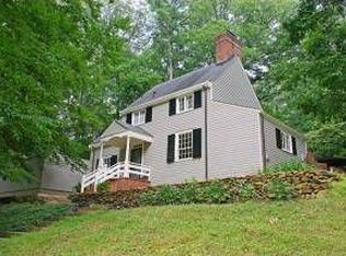 1923 Meadowbrook Rd, Charlottesville, VA