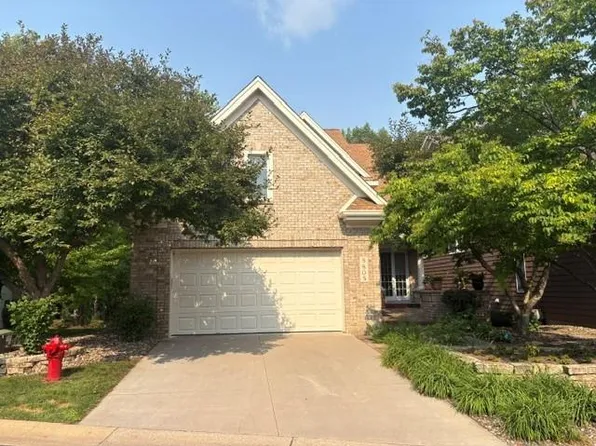 5805 Vernon Ln, Edina, MN 55436