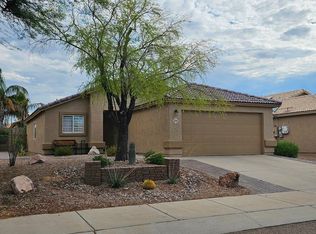 4468 W Sun Quest St, Tucson, AZ 85741