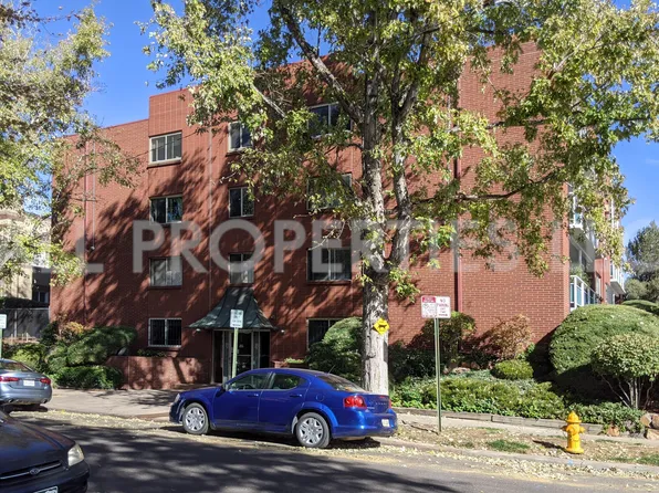 1200 N Emerson St APT 204, Denver, CO 80218