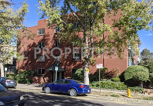 1200 N Emerson St #204 Photo 1