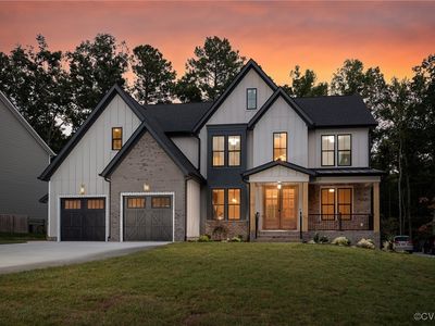 15943 W Millington Dr, Midlothian, VA, 23112