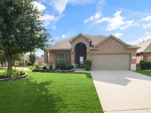 432 Hideaway Rd, McKinney, TX 75072
