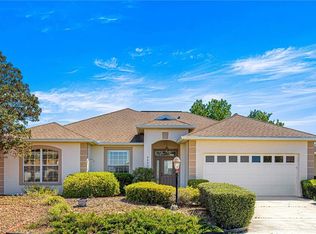 9882 SW 89th Lane Rd, Ocala, FL 34481