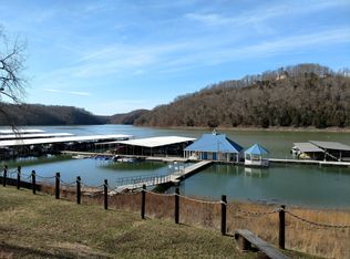 0 April Dr LOT 561, Smithville, TN 37166