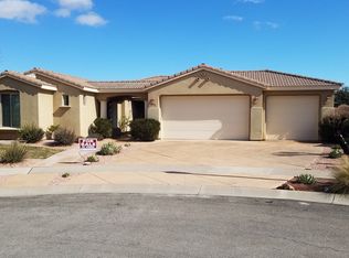 1742 N Summerhill Cir, Washington, UT 84780