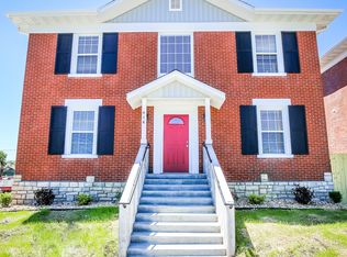 412 E Harrison St UNIT A, Springfield, MO 65806