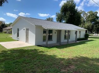 36450 S Fish Camp Rd, Grand Island, FL 32735