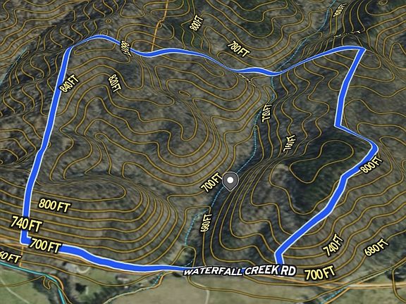 2nd image of 3261 Waterfall Creek Rd