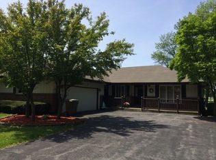 20524 Dutra Ave, Chicago Heights, IL 60411