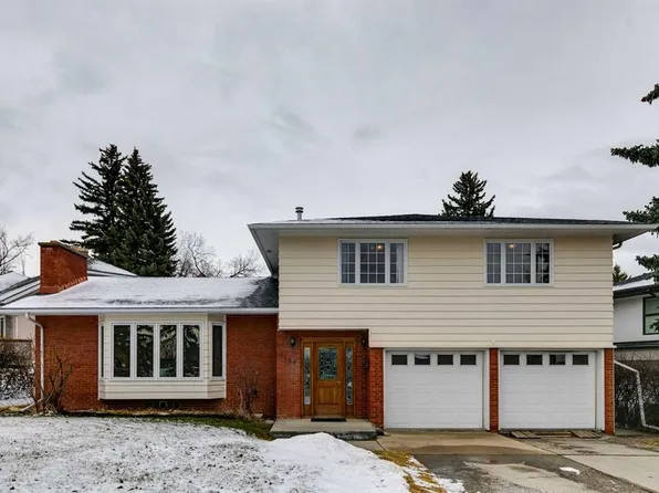 4104 S Crestview Rd SW, Calgary, AB T2T 2L4