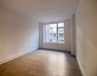 Rented by Extell Marketing Group LLC