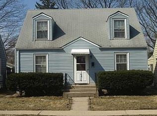 16874 Head Ave, Hazel Crest, IL 60429