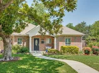 8823 Forest Hills Blvd, Dallas, TX 75218
